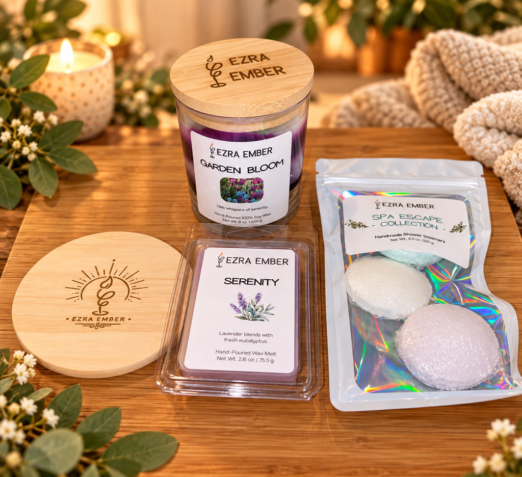 Curated Wellness Package