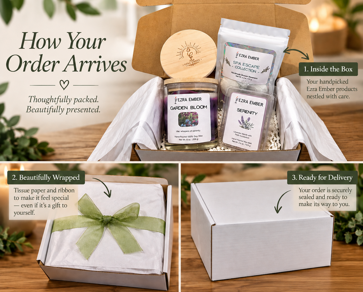 Curated Wellness Package