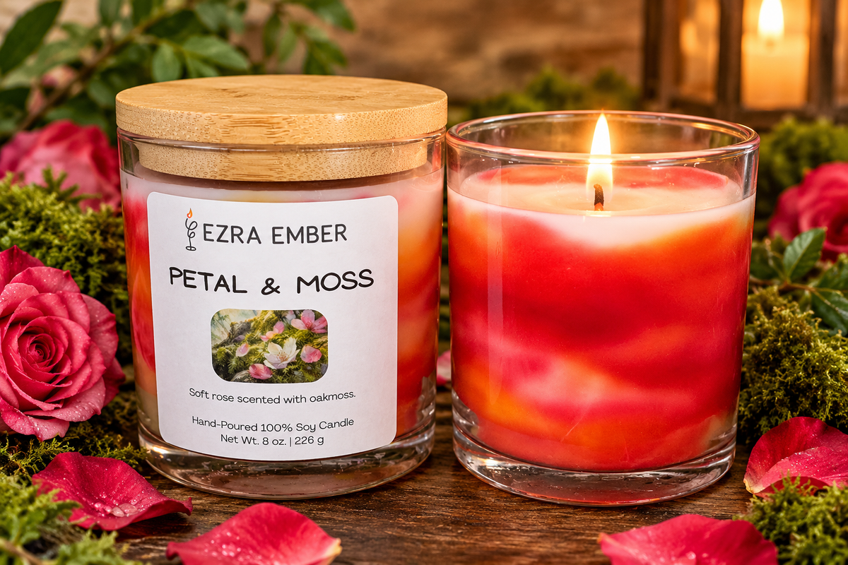 Petal & Moss