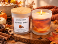 Pumpkin Brew