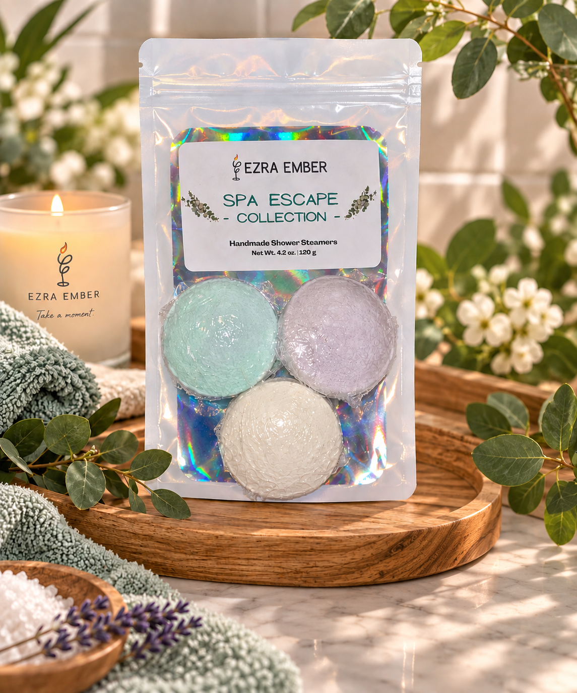 Spa Escape Collection